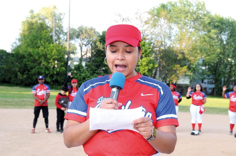 Liga Femenina Boston