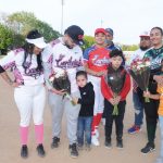 Liga femenina Boston