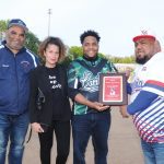 Liga femenina Boston