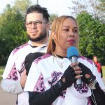 Liga femenina Boston