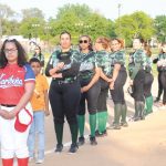 Liga femenina Boston
