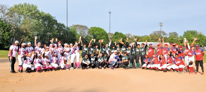 Liga Femenina Boston