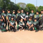 Liga femenina Boston