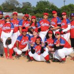 Liga femenina Boston