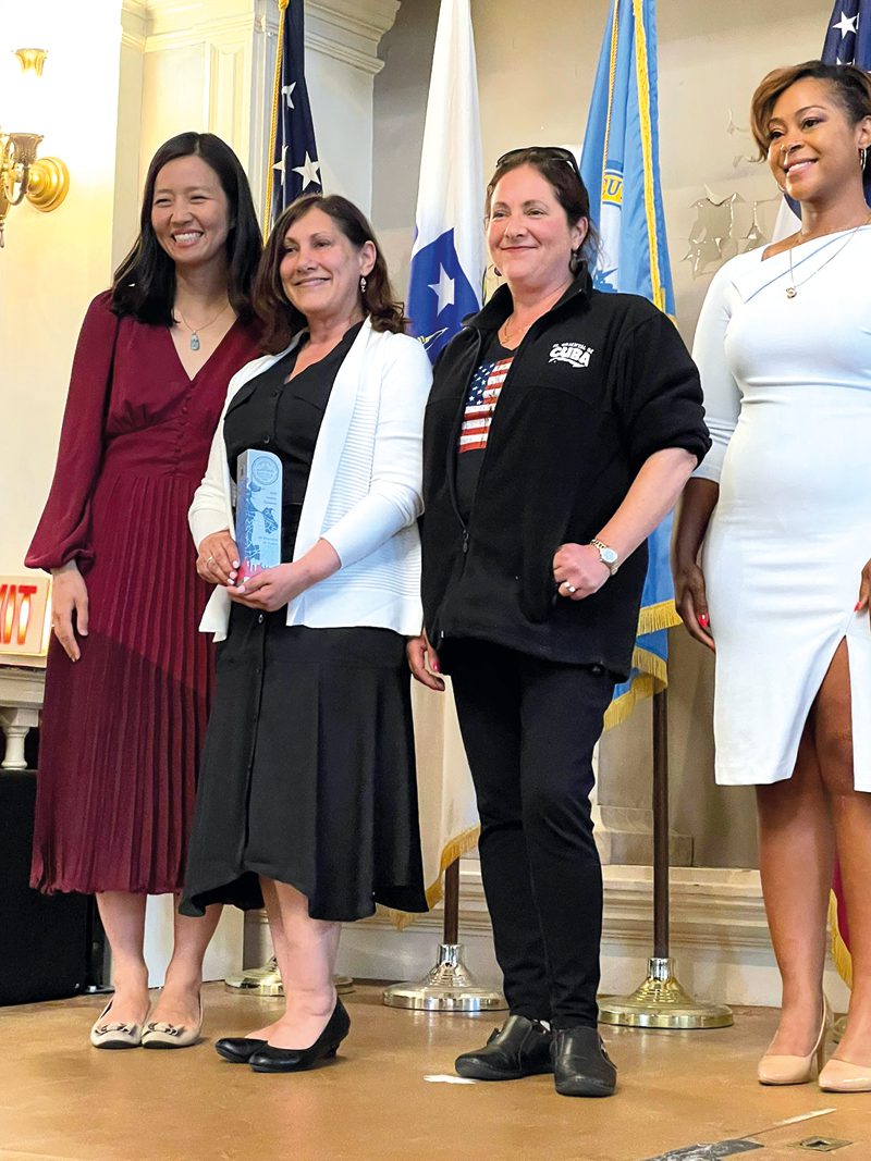 Negocios premiados