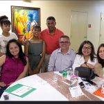“Manos de Misericordia”