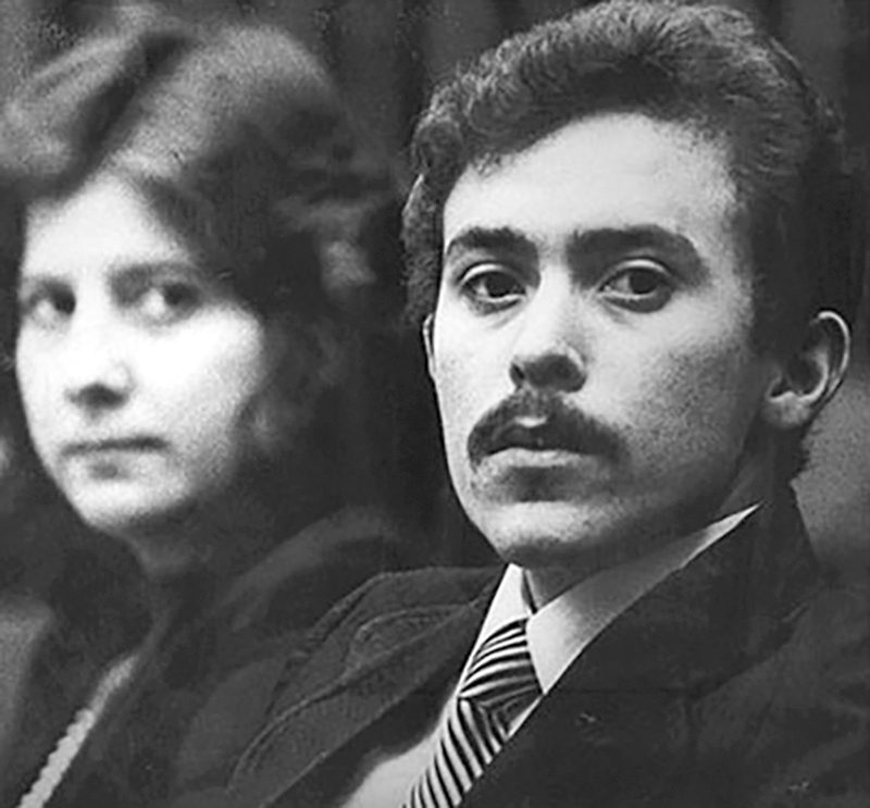 Victor Rosario