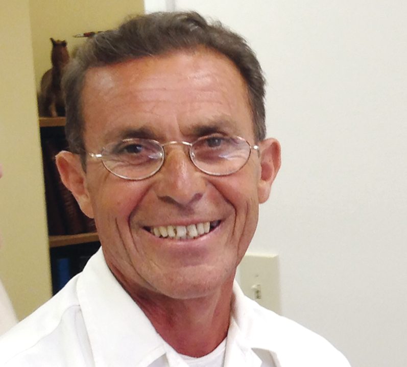 Victor Rosario