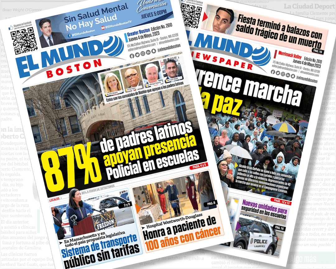 Edición impresa – May 04, 2023