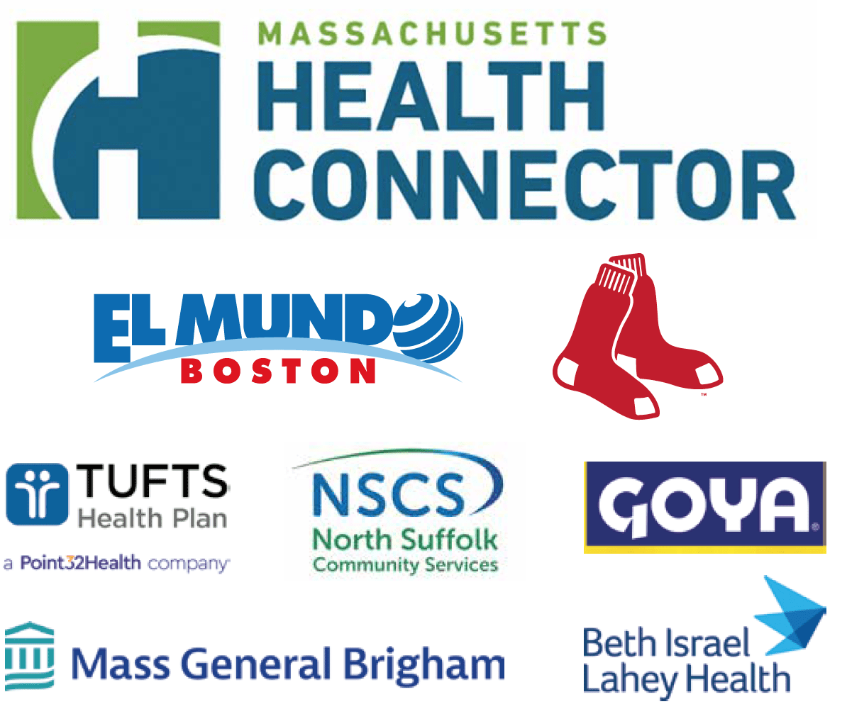 Tu Salud Sponsors