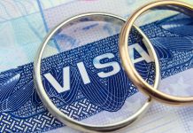 Residencia permanente por matrimonio, gobierno aprueba casos sin entrevistas. Immigration by marriage Visa
