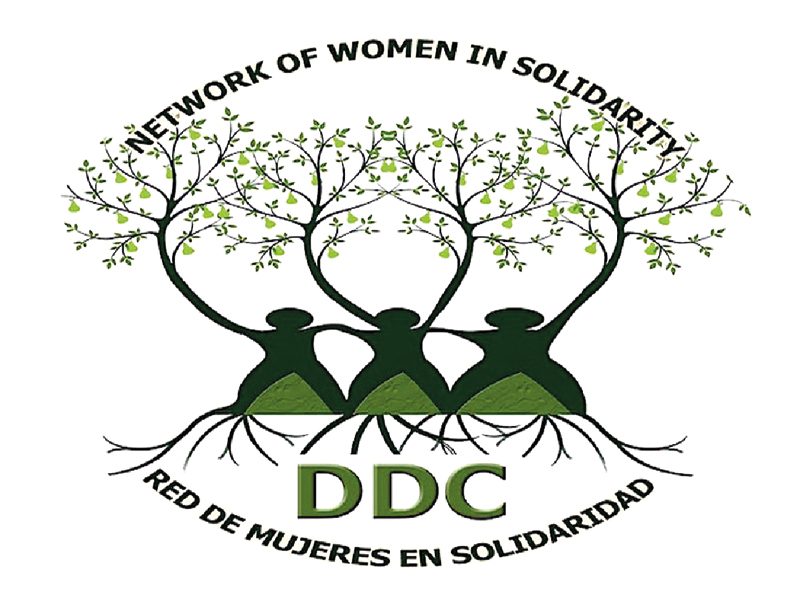 Conferencia de mujeres