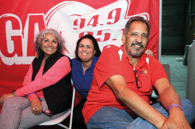 El Mundo Boston Tu Salud Fair
