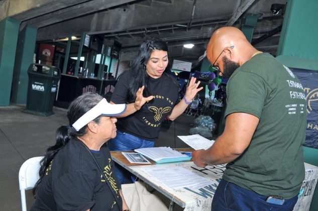 El Mundo Boston Tu Salud Fair