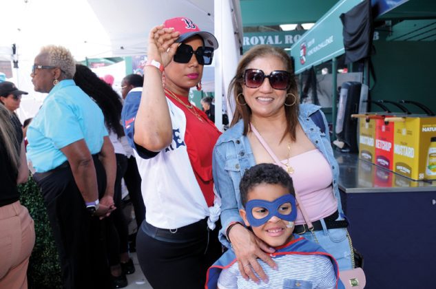 El Mundo Boston Tu Salud Fair