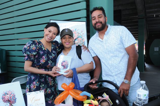 El Mundo Boston Tu Salud Fair