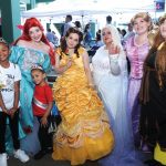 Tu Salud Family Fair