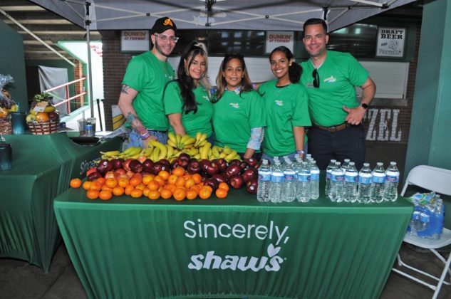 El Mundo Boston Tu Salud Fair