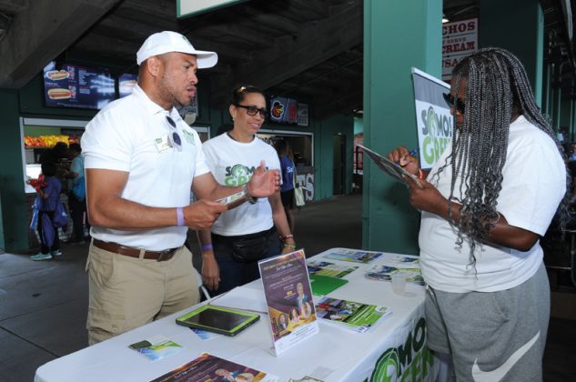 El Mundo Boston Tu Salud Fair
