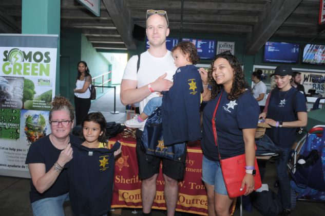 El Mundo Boston Tu Salud Fair