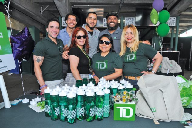 El Mundo Boston Tu Salud Fair