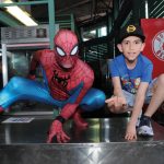 Tu Salud Family Fair