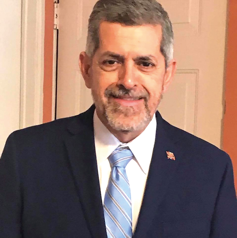 Eduardo Caceres