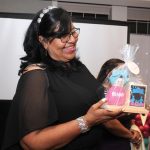 Celebración de mujeres inspiradas
