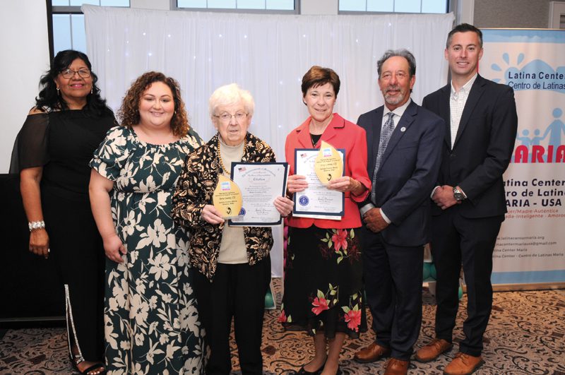 Mujeres Inspiradoras