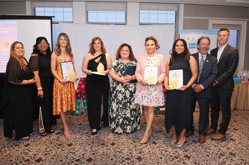 Mujeres Inspiradoras