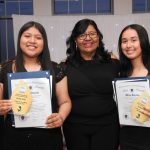 Celebración de mujeres inspiradas