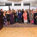 Celebración de mujeres inspiradas