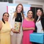 Celebración de mujeres inspiradas