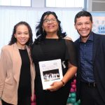 Celebración de mujeres inspiradas