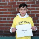 LYRD El Mundo Boston estudiantes reconocidos