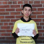 LYRD El Mundo Boston estudiantes reconocidos
