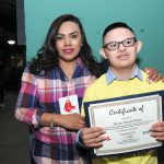 LYRD El Mundo Boston estudiantes reconocidos
