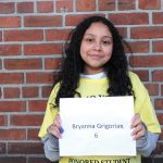 LYRD El Mundo Boston estudiantes reconocidos