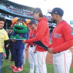 LYRD El Mundo Boston estudiantes reconocidos