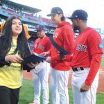 LYRD El Mundo Boston estudiantes reconocidos