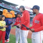 LYRD El Mundo Boston estudiantes reconocidos