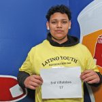 LYRD El Mundo Boston estudiantes reconocidos