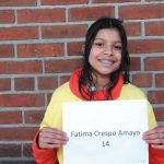 LYRD El Mundo Boston estudiantes reconocidos