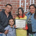 LYRD El Mundo Boston estudiantes reconocidos