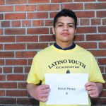 LYRD El Mundo Boston estudiantes reconocidos