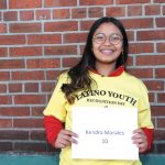 LYRD El Mundo Boston estudiantes reconocidos