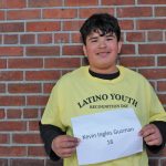 LYRD El Mundo Boston estudiantes reconocidos