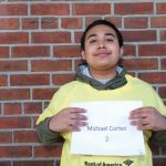 LYRD El Mundo Boston estudiantes reconocidos
