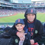 LYRD El Mundo Boston estudiantes reconocidos