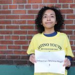 LYRD El Mundo Boston estudiantes reconocidos